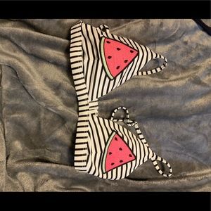 Hollister bikini top